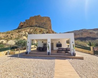 Resale - Villa - Crevillente - Crevillent - Crevillente - Crevillent Centro