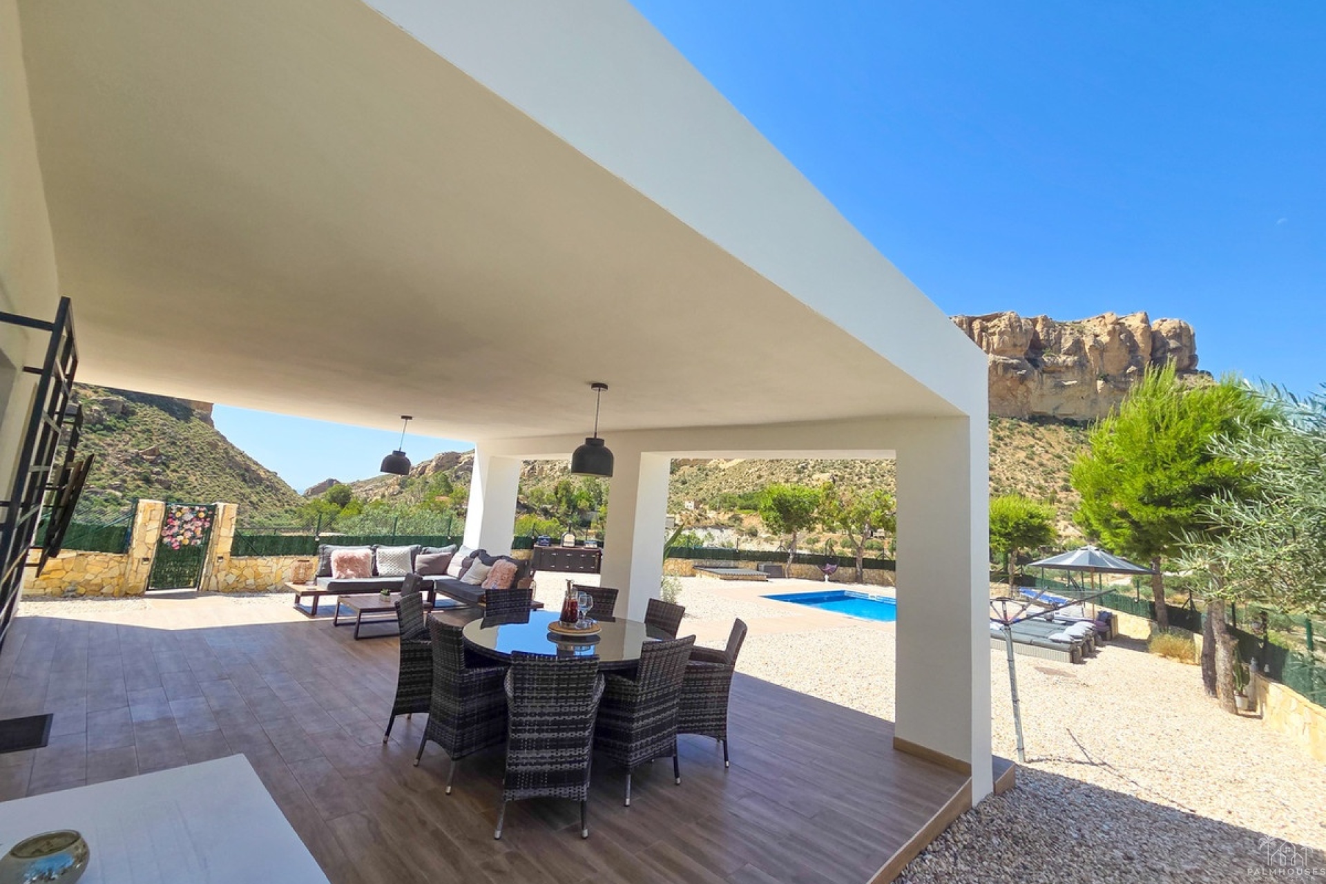 Resale - Villa - Crevillente - Crevillent - Crevillente - Crevillent Centro