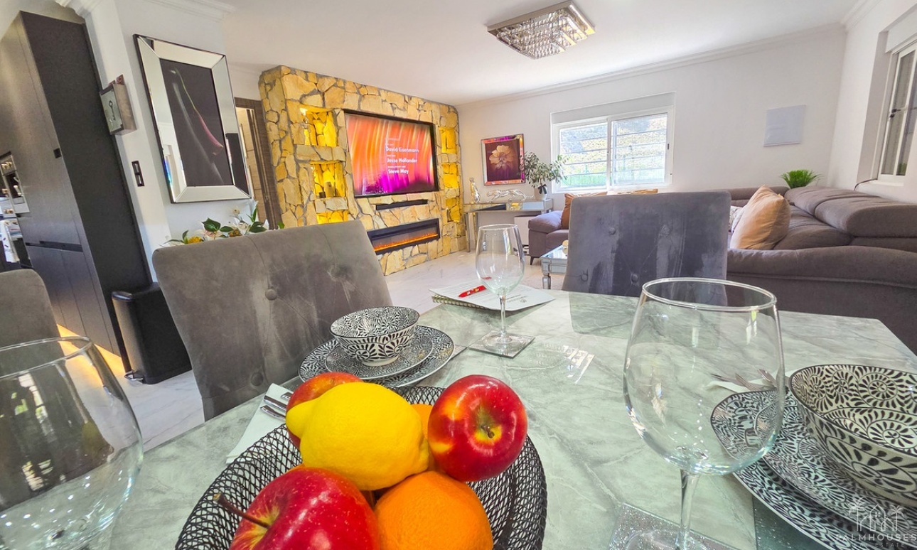 Resale - Villa - Crevillente - Crevillent - Crevillente - Crevillent Centro