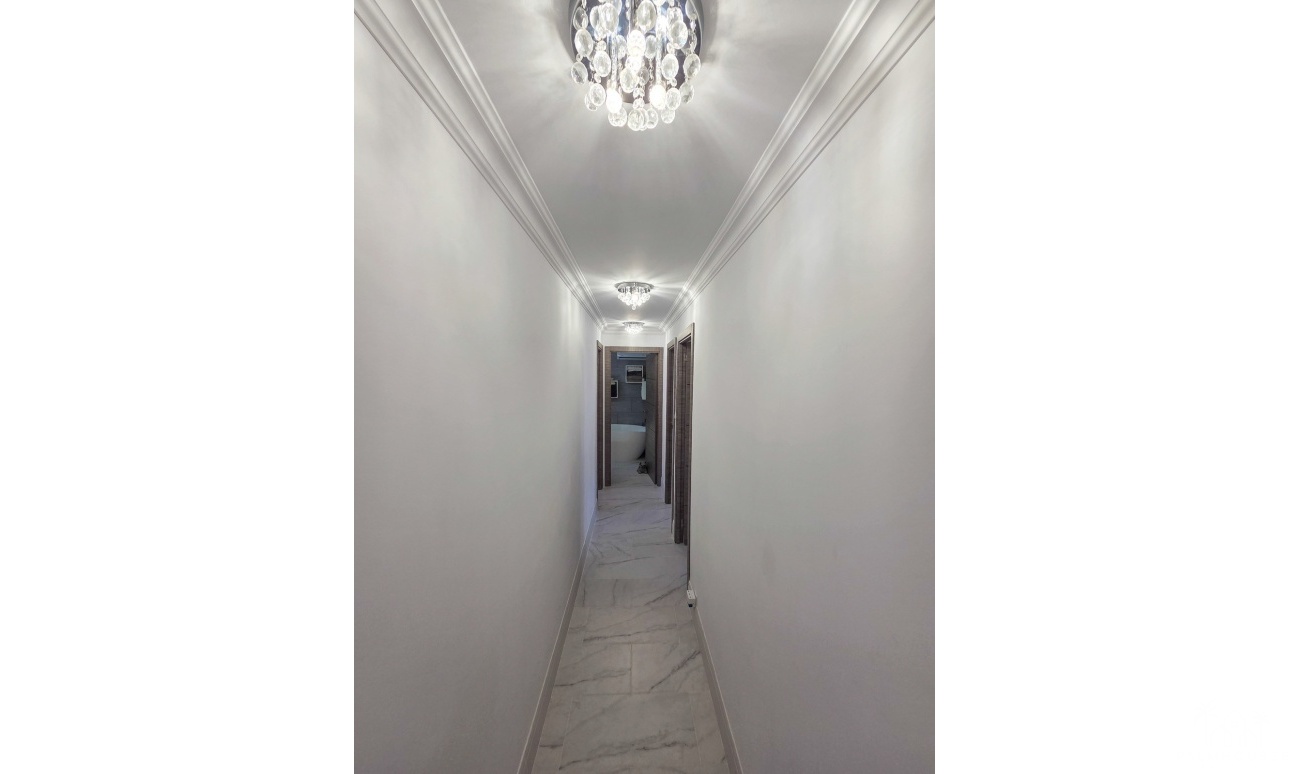 Resale - Villa - Crevillente - Crevillent - Crevillente - Crevillent Centro