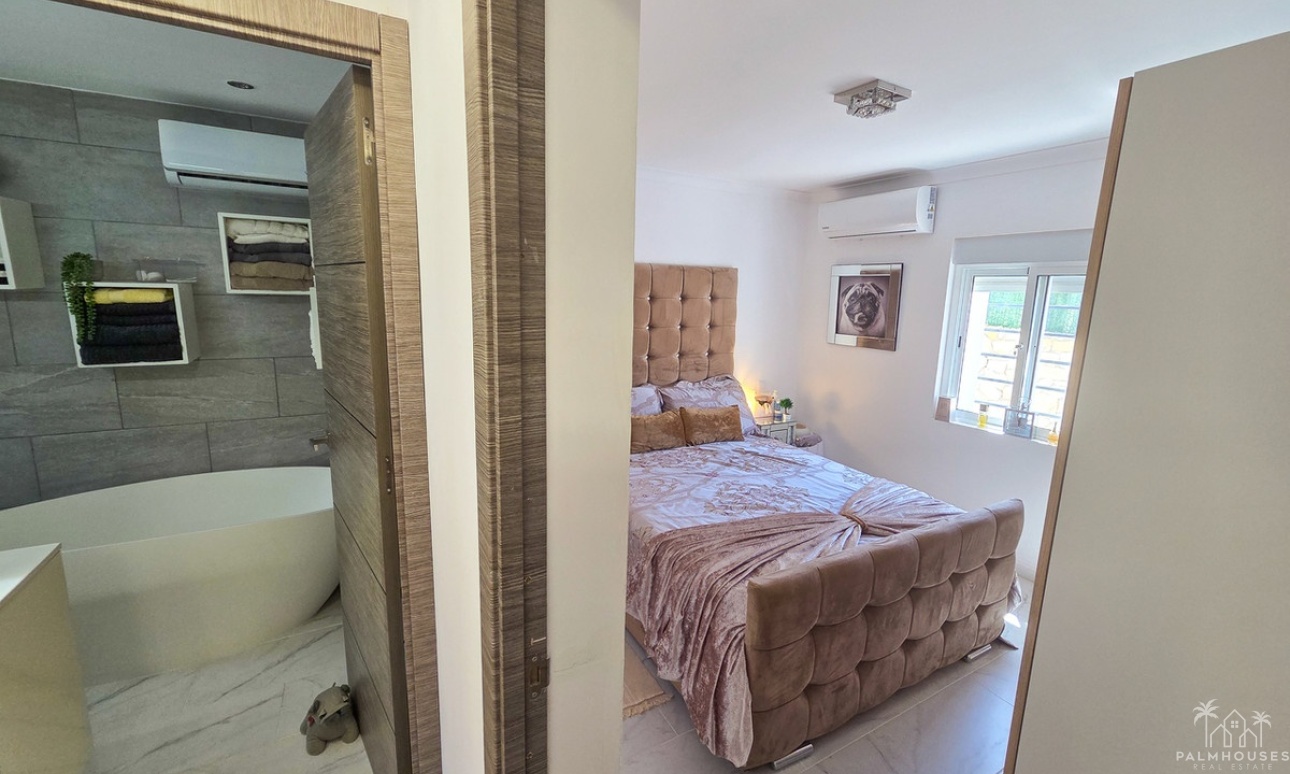 Resale - Villa - Crevillente - Crevillent - Crevillente - Crevillent Centro