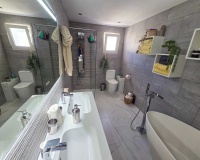 Resale - Villa - Crevillente - Crevillent - Crevillente - Crevillent Centro