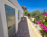 Resale - Villa - Crevillente - Crevillent - Crevillente - Crevillent Centro
