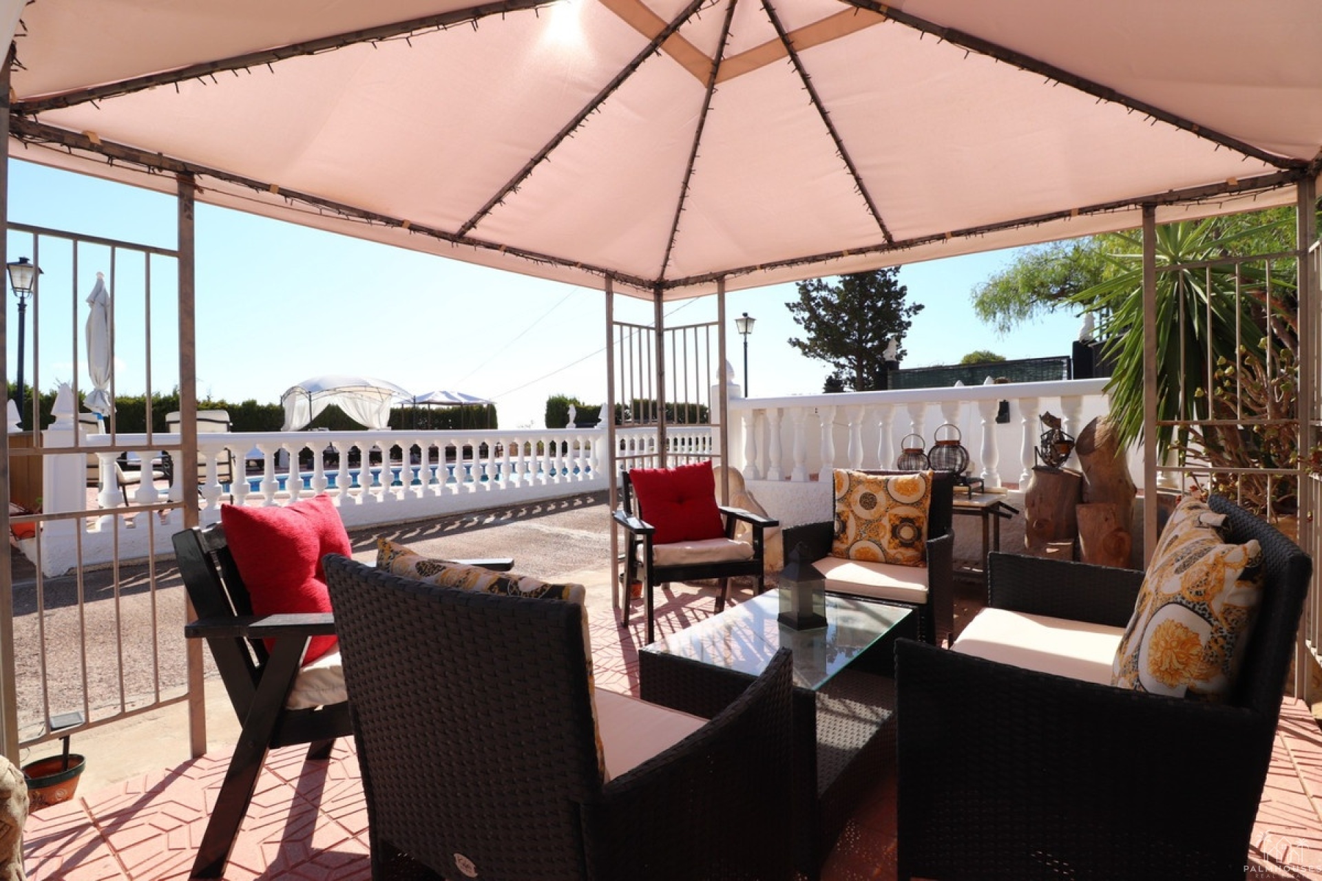 Resale - Villa - Crevillente - Crevillent - Crevillente - Crevillent Centro