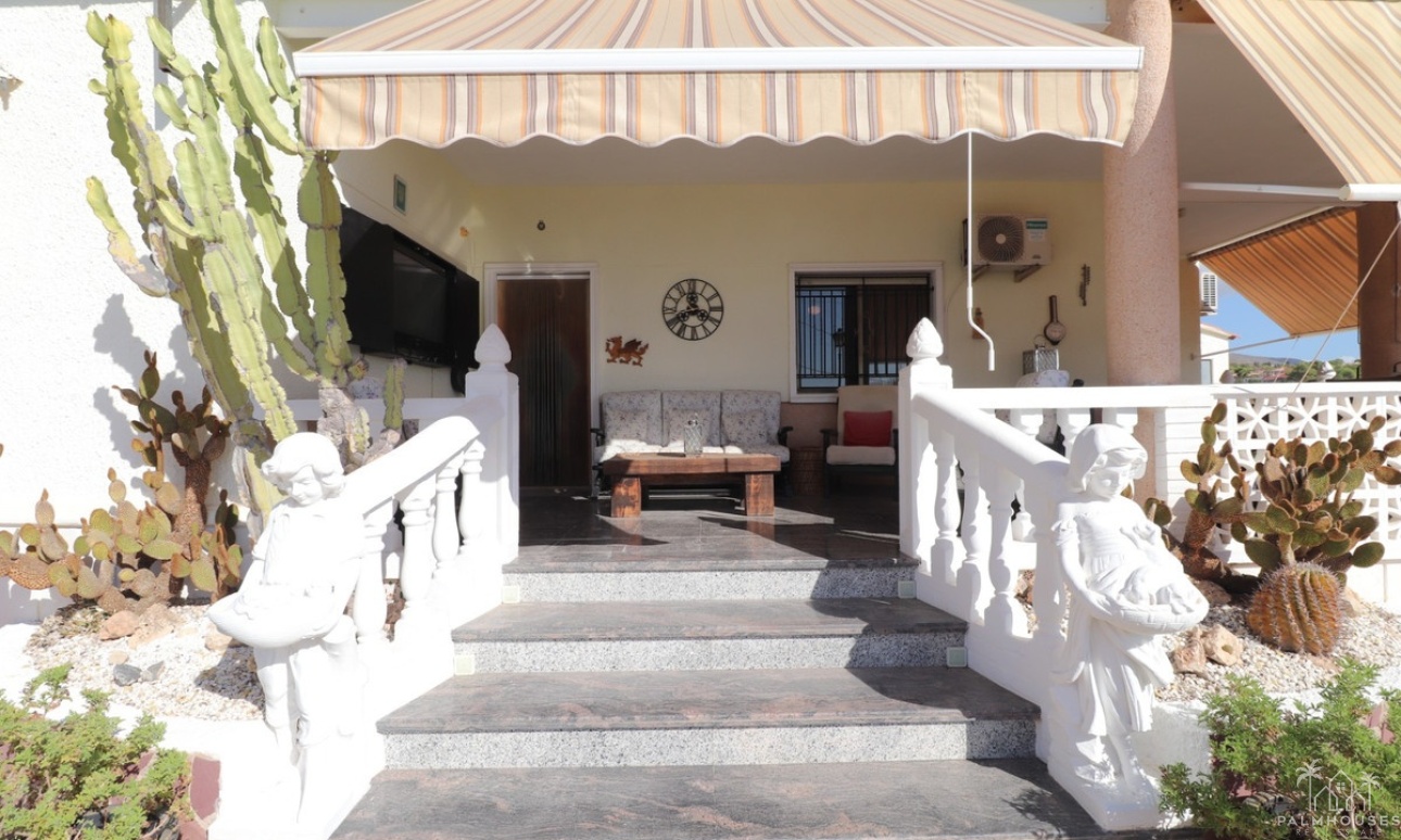 Resale - Villa - Crevillente - Crevillent - Crevillente - Crevillent Centro