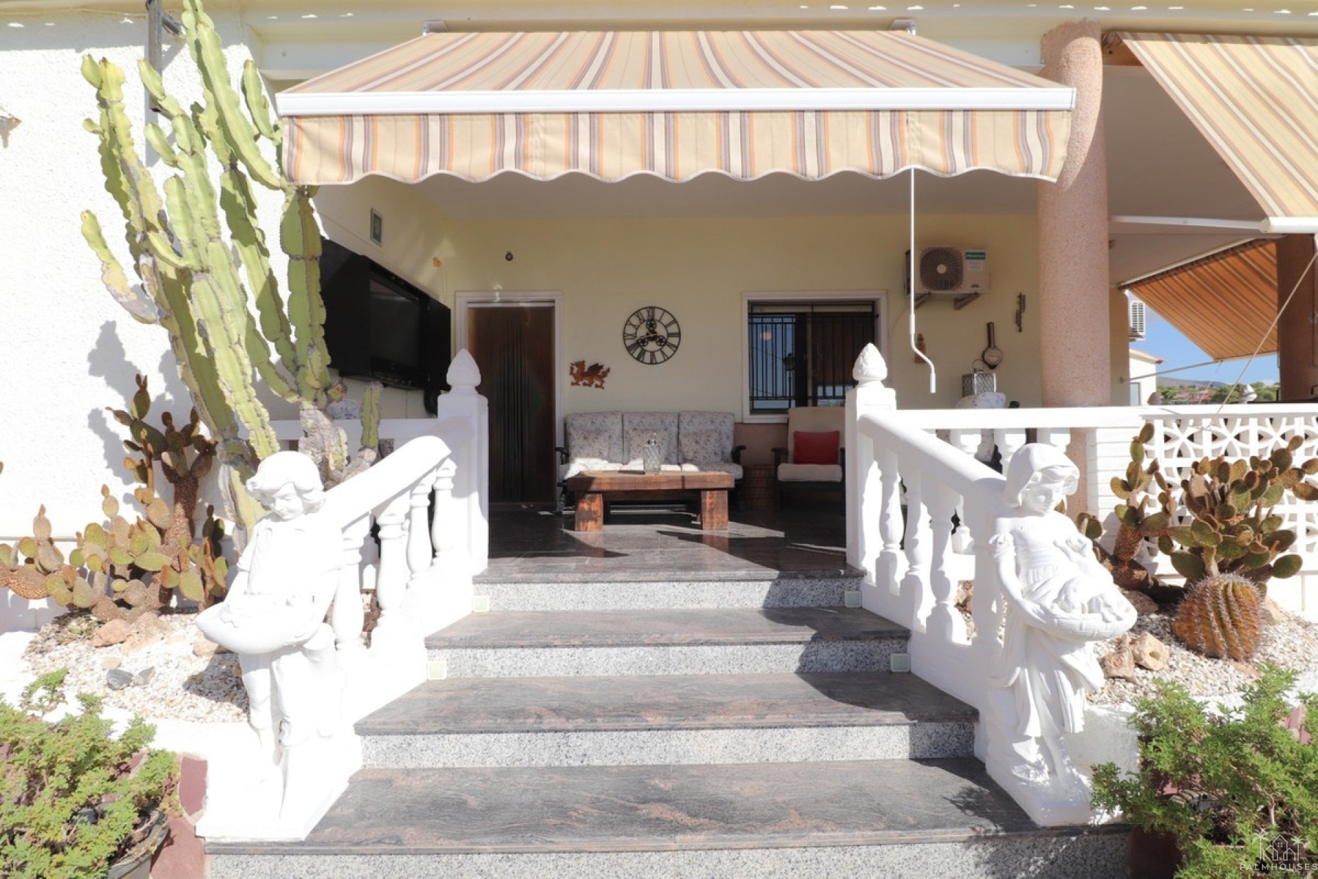 Resale - Villa - Crevillente - Crevillent - Crevillente - Crevillent Centro