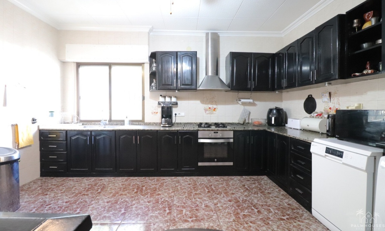 Resale - Villa - Crevillente - Crevillent - Crevillente - Crevillent Centro