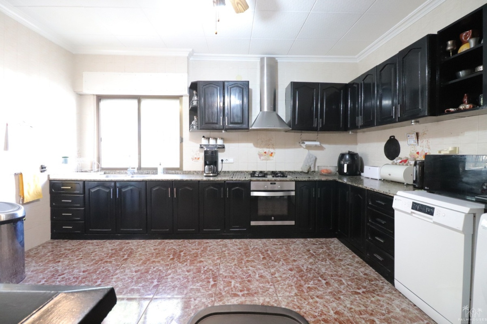Resale - Villa - Crevillente - Crevillent - Crevillente - Crevillent Centro