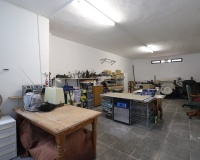 Resale - Villa - Crevillente - Crevillent - Crevillente - Crevillent Centro
