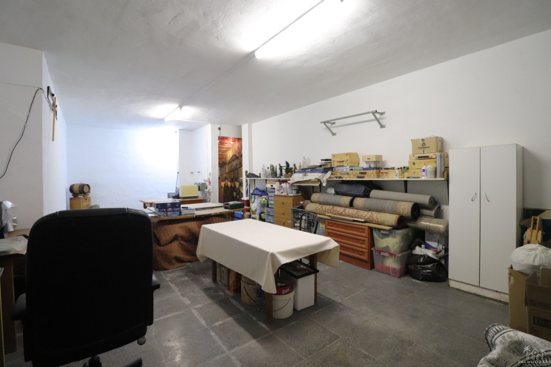 Resale - Villa - Crevillente - Crevillent - Crevillente - Crevillent Centro