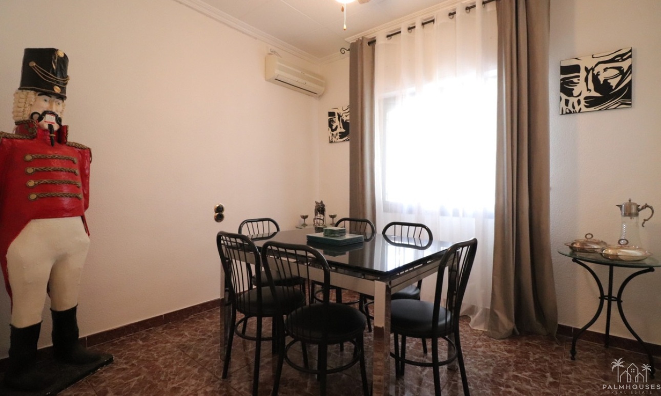 Resale - Villa - Crevillente - Crevillent - Crevillente - Crevillent Centro