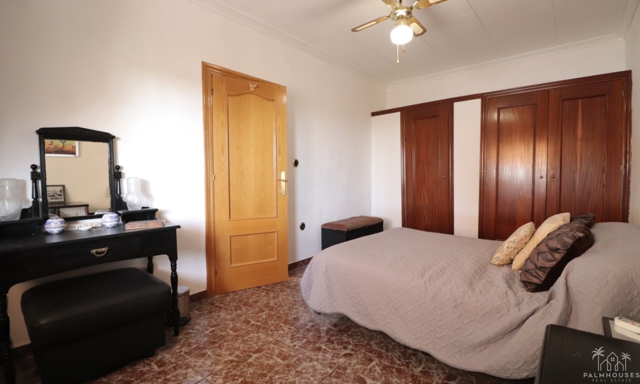 Resale - Villa - Crevillente - Crevillent - Crevillente - Crevillent Centro