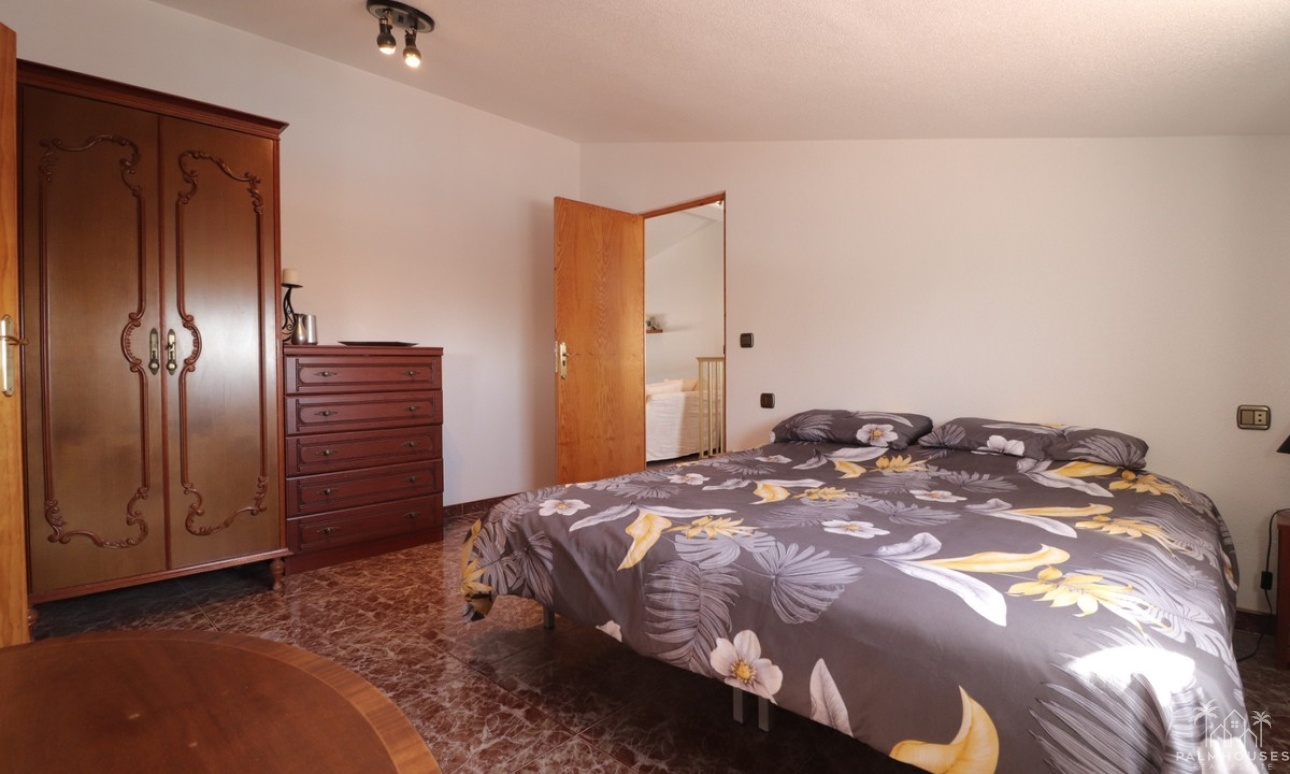 Resale - Villa - Crevillente - Crevillent - Crevillente - Crevillent Centro