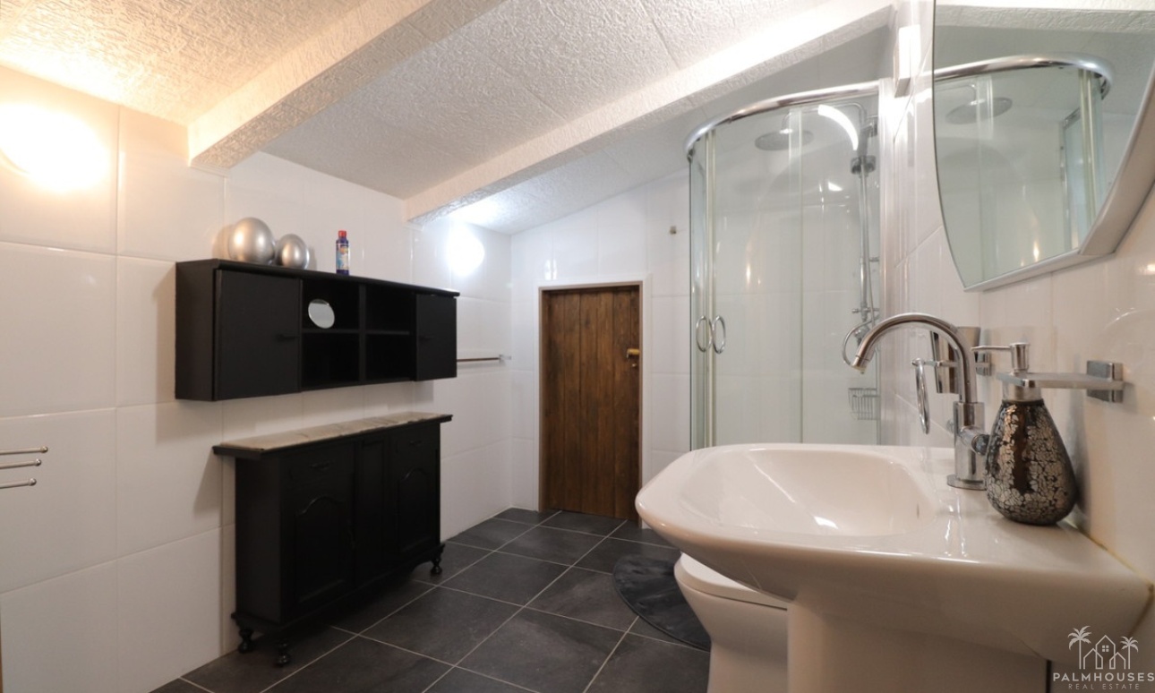 Resale - Villa - Crevillente - Crevillent - Crevillente - Crevillent Centro