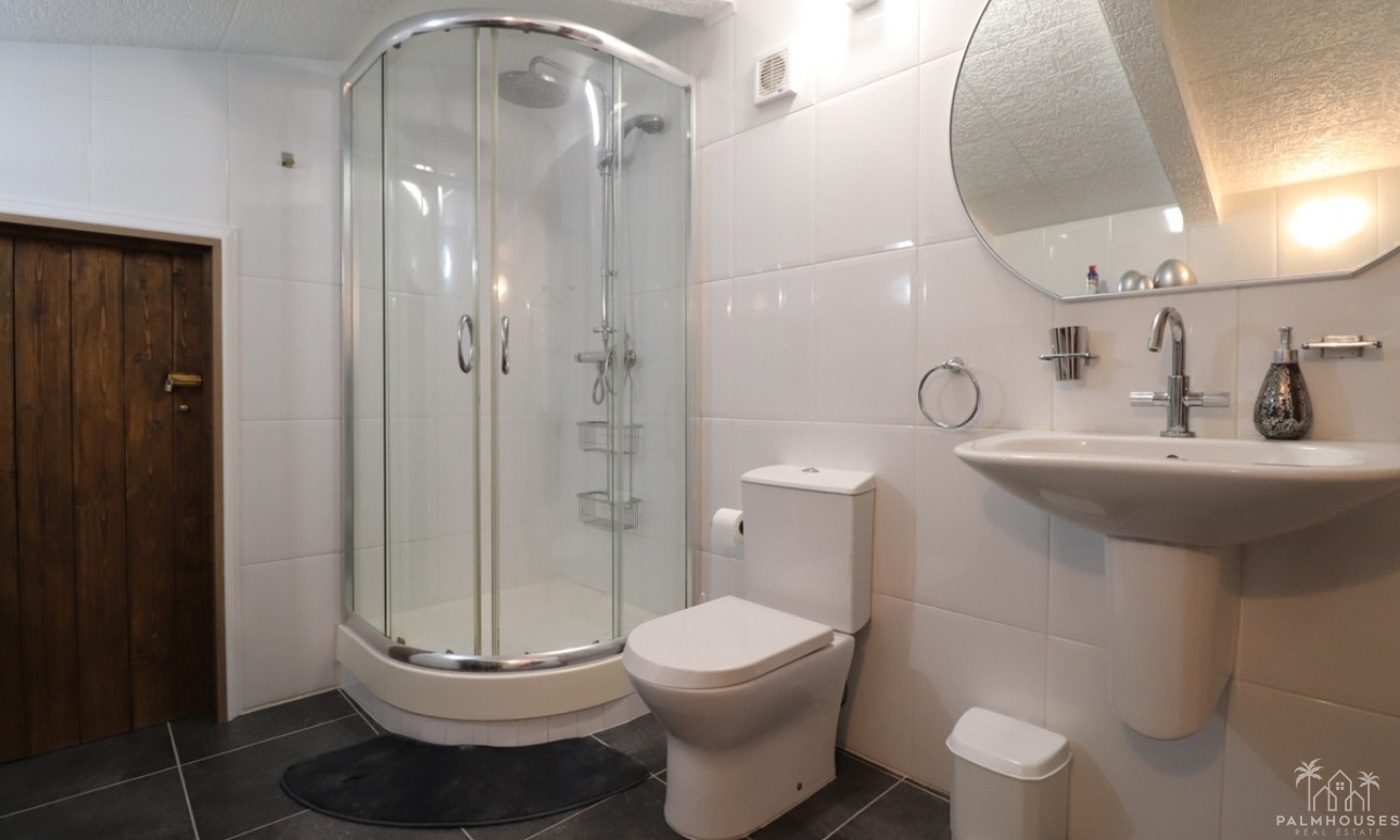 Resale - Villa - Crevillente - Crevillent - Crevillente - Crevillent Centro