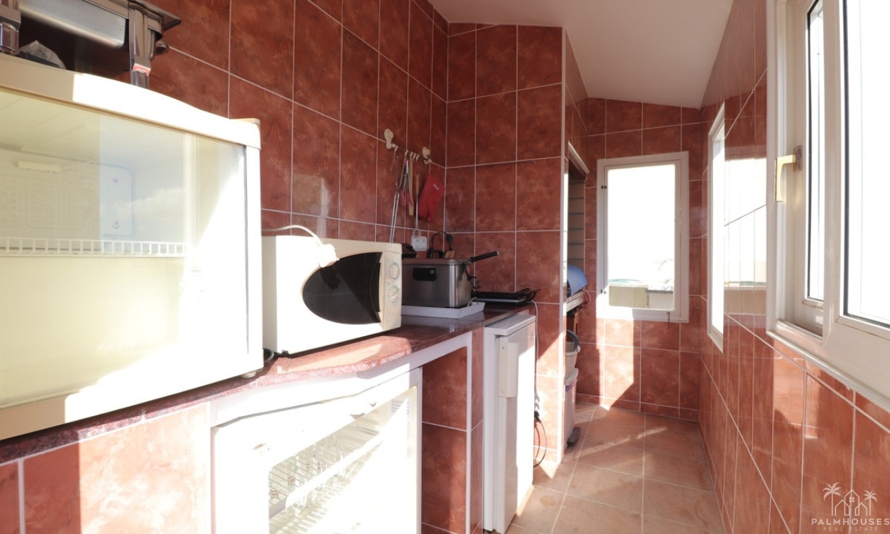 Resale - Villa - Crevillente - Crevillent - Crevillente - Crevillent Centro