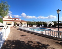 Resale - Villa - Crevillente - Crevillent - Crevillente - Crevillent Centro