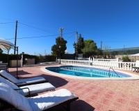 Resale - Villa - Crevillente - Crevillent - Crevillente - Crevillent Centro