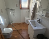 Resale - Villa - Cumbre del Sol - Costa Blanca