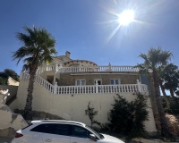 Resale - Villa - Cumbre del Sol - Costa Blanca