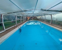 Resale - Villa - Dehesa De Campoamor - Campoamor
