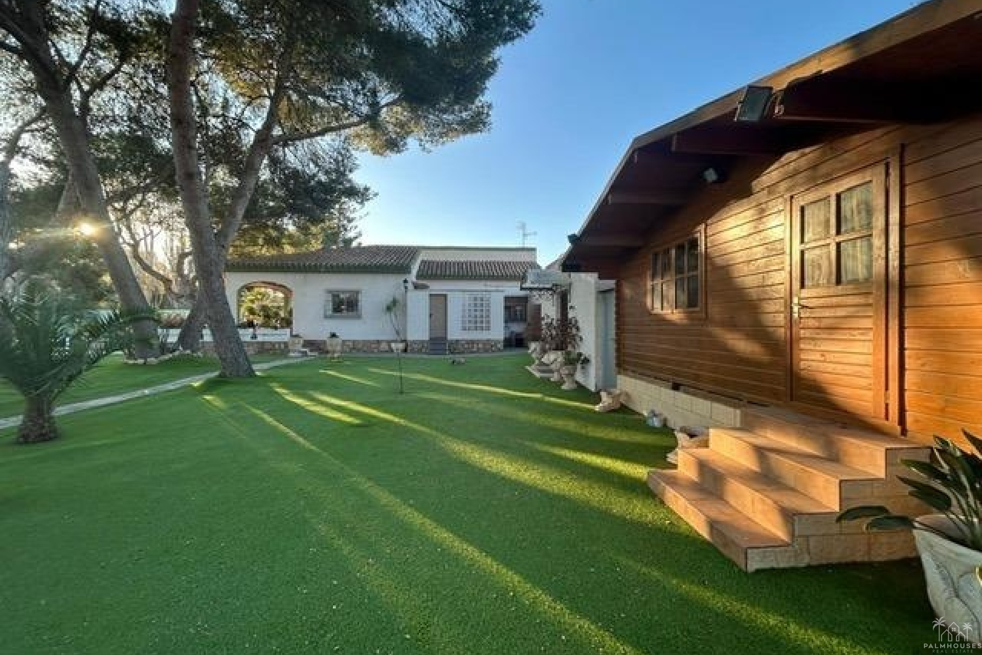 Resale - Villa - Dehesa De Campoamor - Campoamor