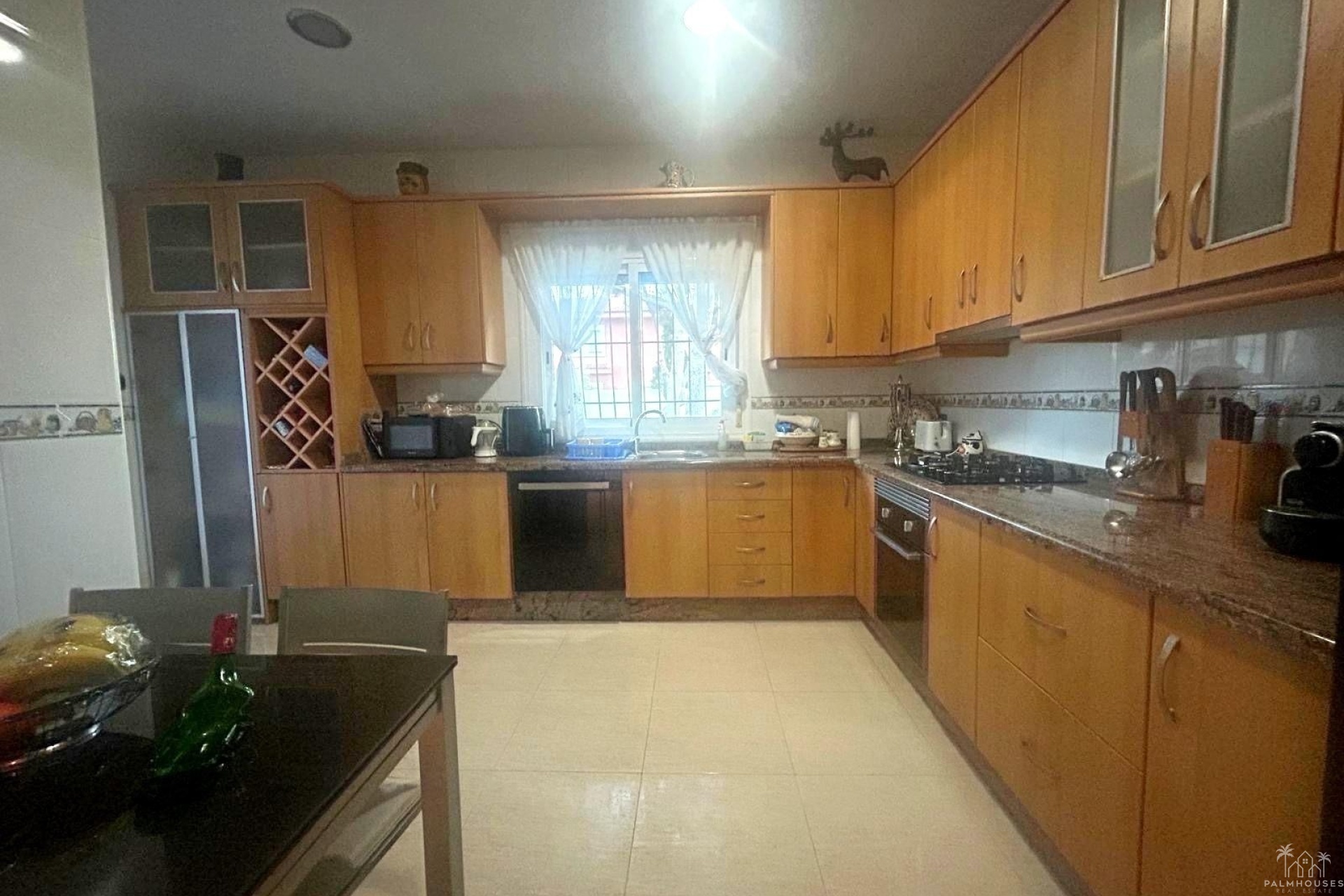Resale - Villa - Dehesa De Campoamor - Campoamor
