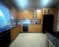 Resale - Villa - Dehesa De Campoamor - Campoamor