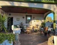 Resale - Villa - Dehesa De Campoamor - Campoamor