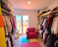 Resale - Villa - Dehesa De Campoamor - Campoamor
