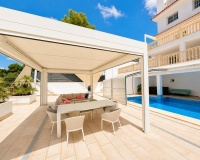 Resale - Villa - Dehesa De Campoamor - Campoamor