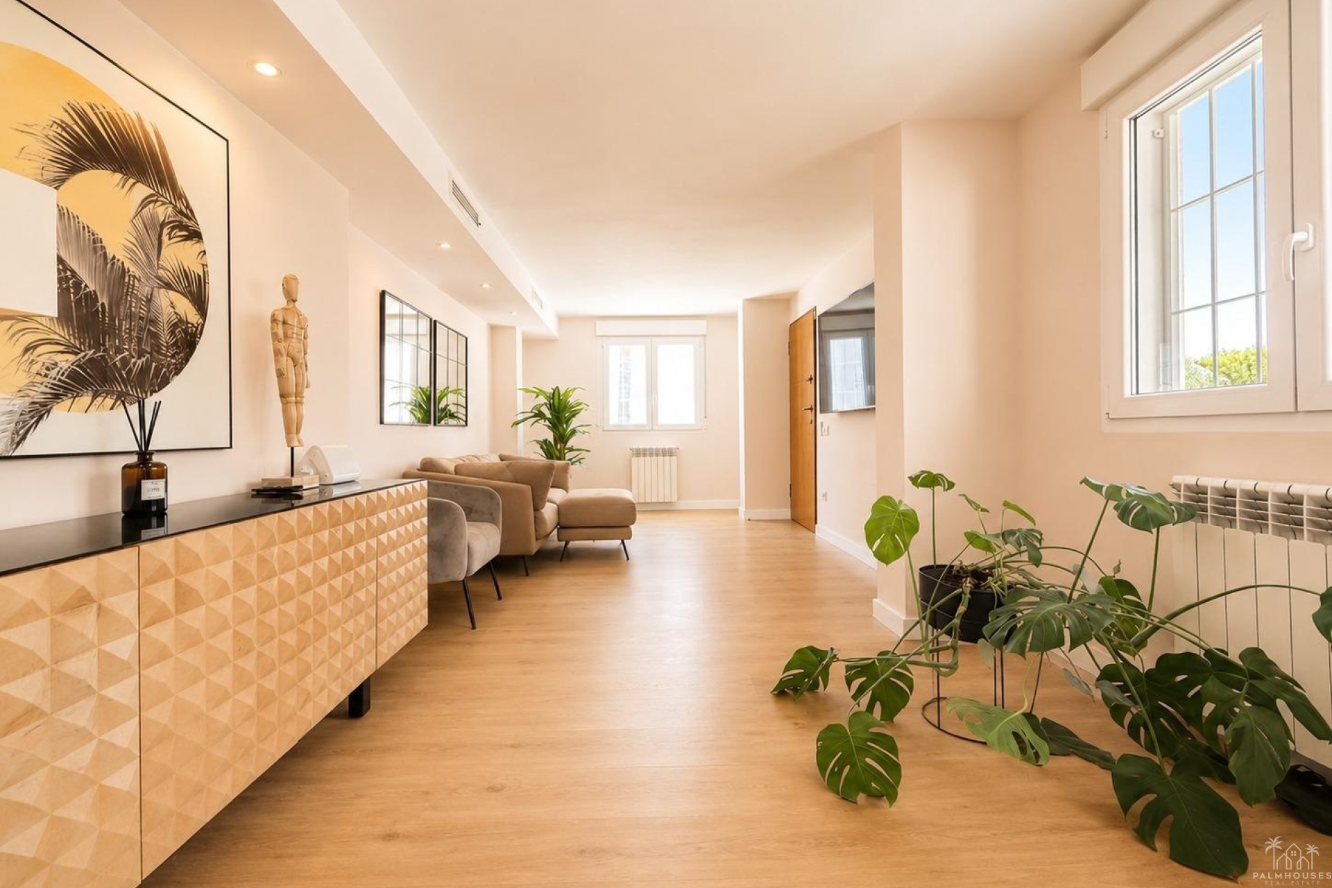 Resale - Villa - Dehesa De Campoamor - Campoamor