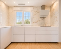Resale - Villa - Dehesa De Campoamor - Campoamor