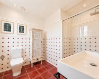 Resale - Villa - Dehesa De Campoamor - Campoamor