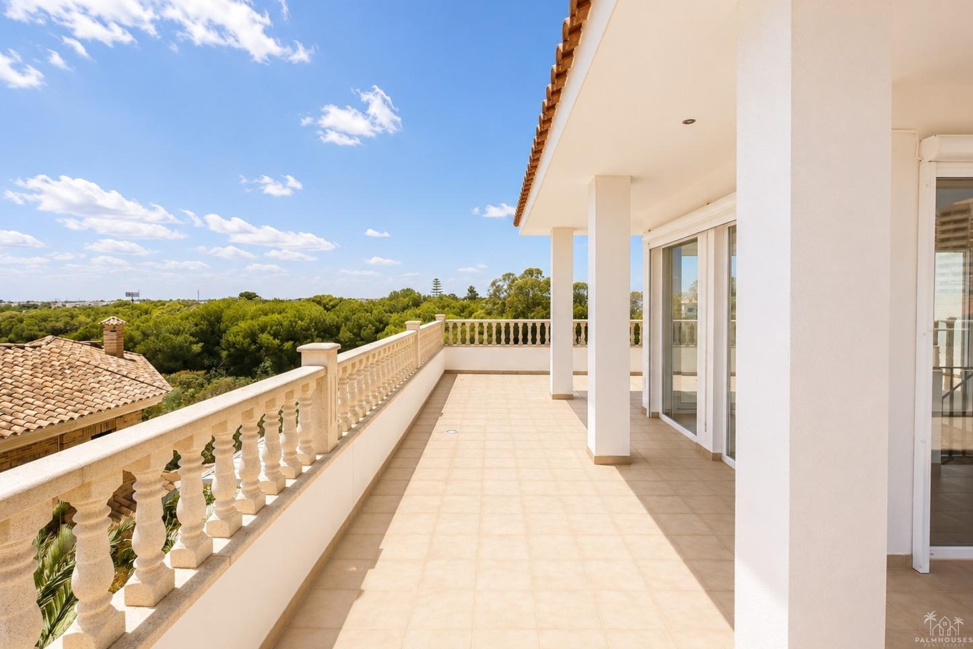 Resale - Villa - Dehesa De Campoamor - Campoamor