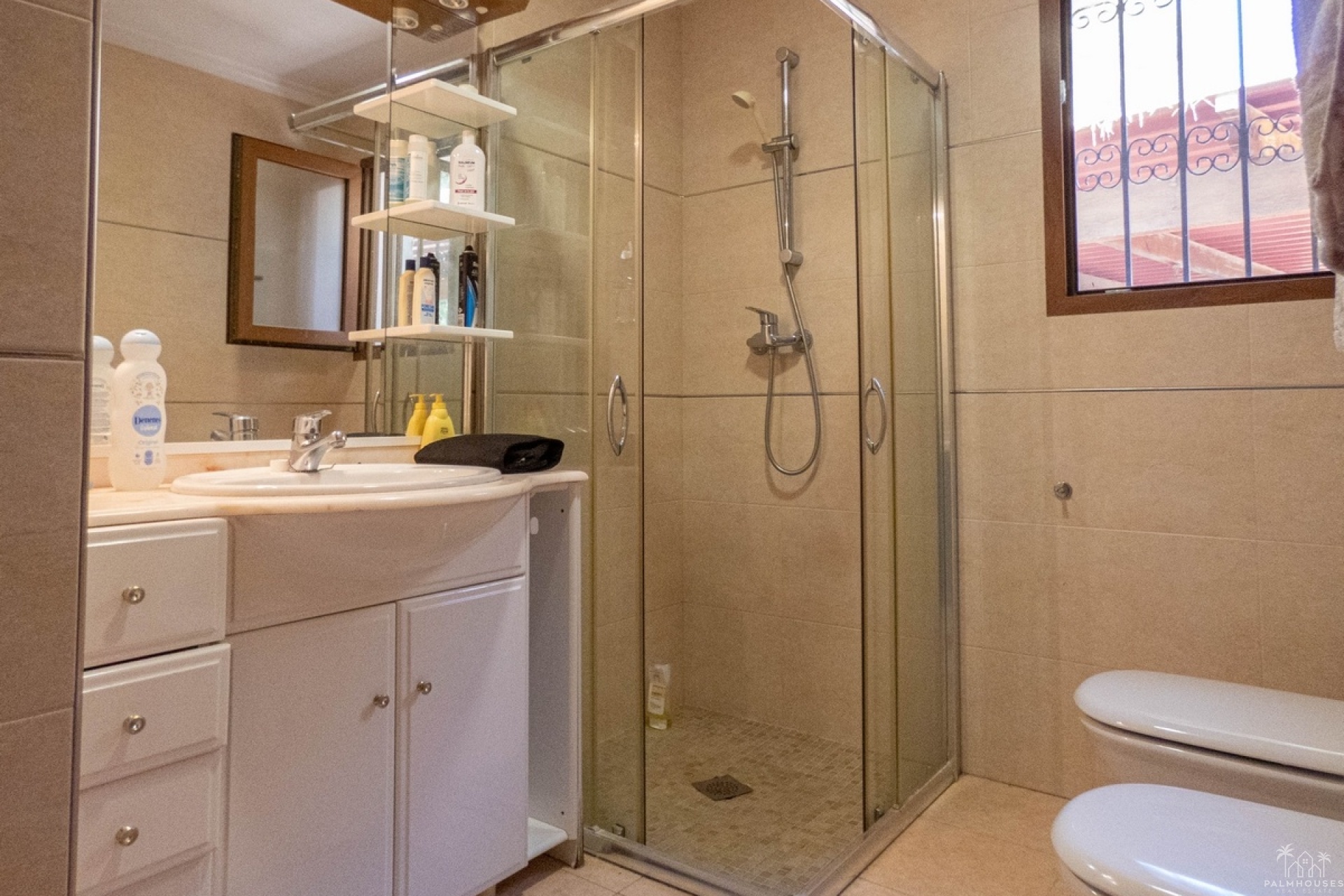 Resale - Villa - Dehesa De Campoamor - Costa Blanca