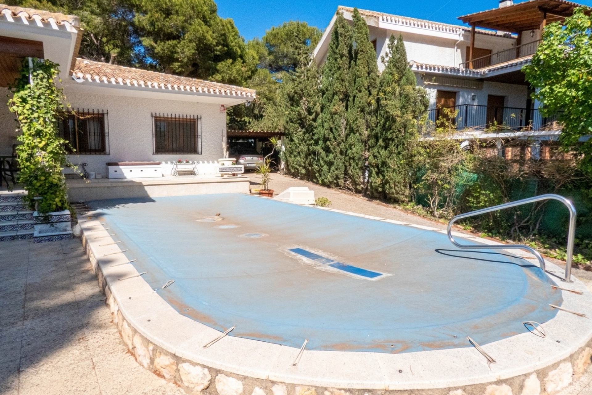 Resale - Villa - Dehesa De Campoamor - Costa Blanca