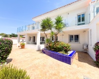 Resale - Villa - Dehesa De Campoamor - Costa Blanca