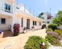 Resale - Villa - Dehesa De Campoamor - Costa Blanca
