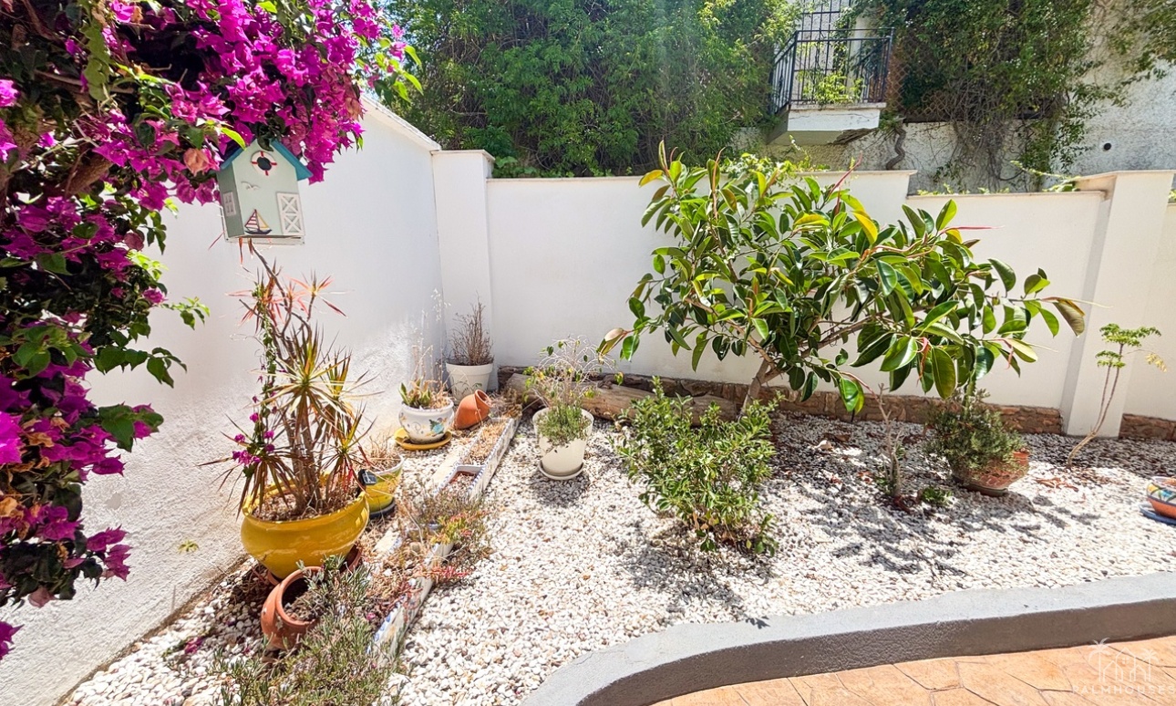 Resale - Villa - Dehesa De Campoamor - Costa Blanca