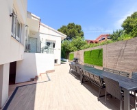 Resale - Villa - Dehesa De Campoamor - Costa Blanca