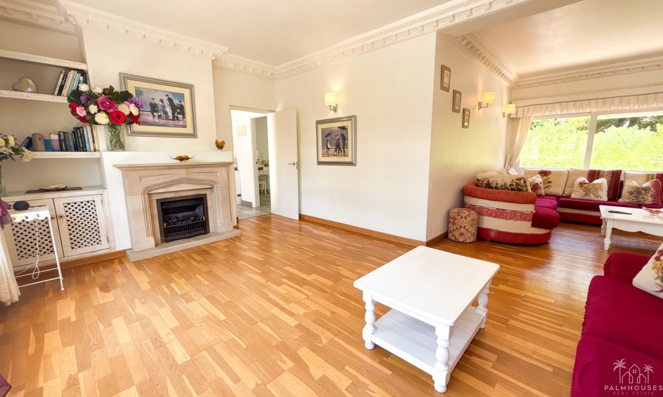 Resale - Villa - Dehesa De Campoamor - Costa Blanca