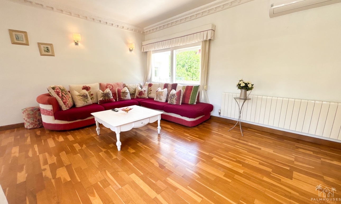 Resale - Villa - Dehesa De Campoamor - Costa Blanca