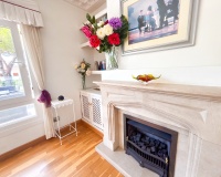 Resale - Villa - Dehesa De Campoamor - Costa Blanca
