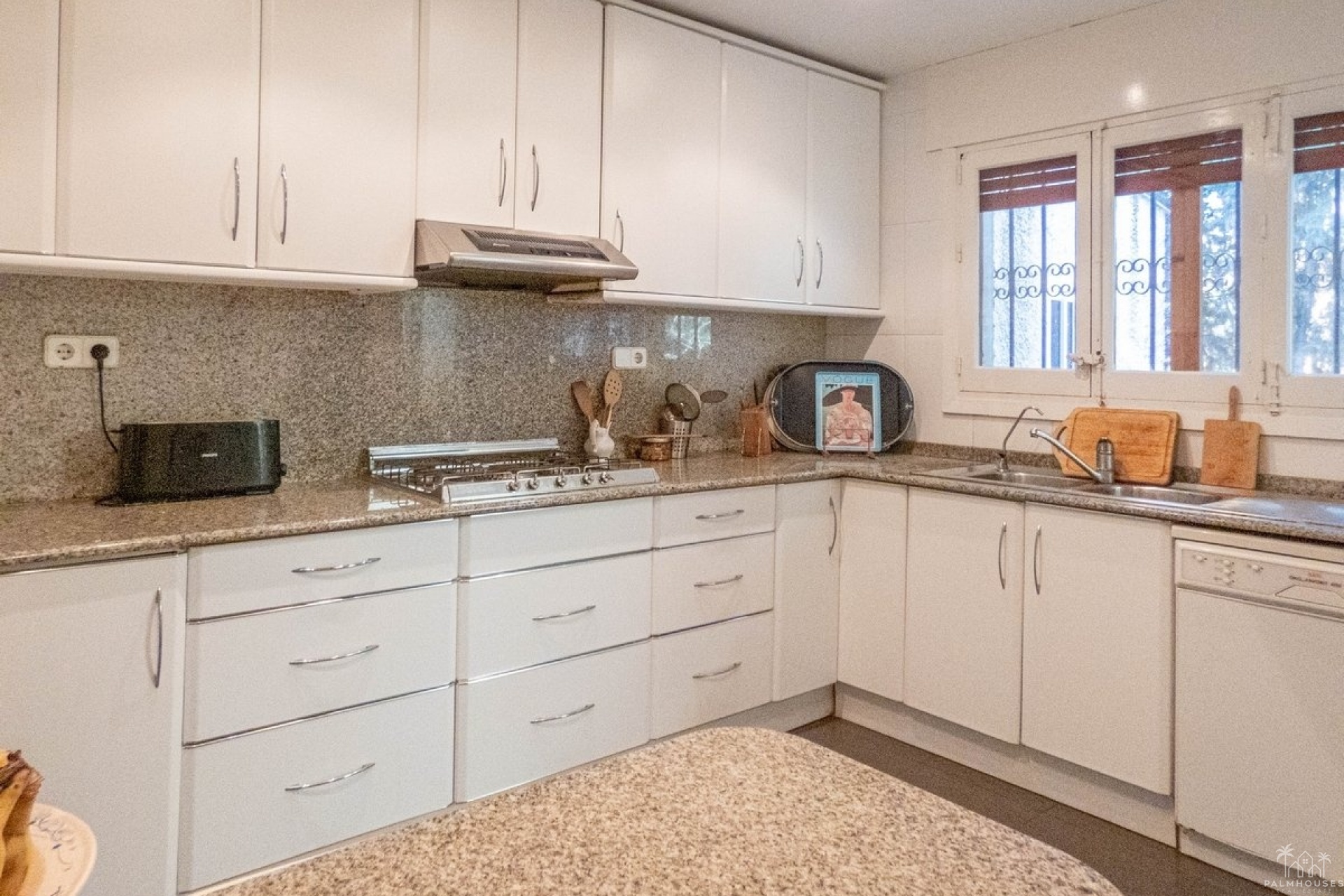 Resale - Villa - Dehesa De Campoamor - Costa Blanca