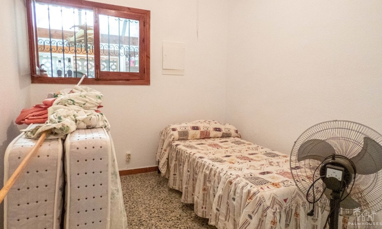 Resale - Villa - Dehesa De Campoamor - Costa Blanca