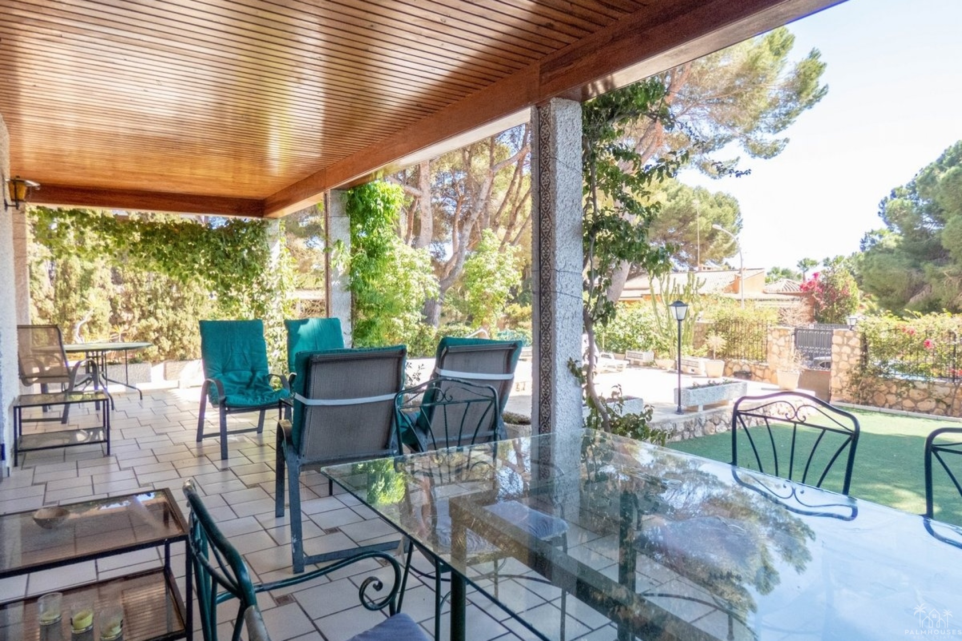 Resale - Villa - Dehesa De Campoamor - Costa Blanca