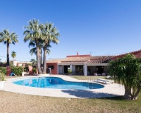 Resale - Villa - Denia - Costa Blanca