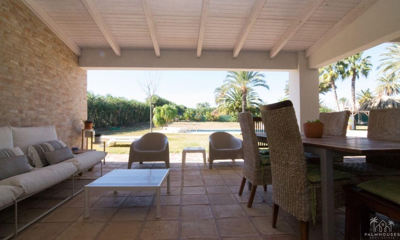 Resale - Villa - Denia - Costa Blanca