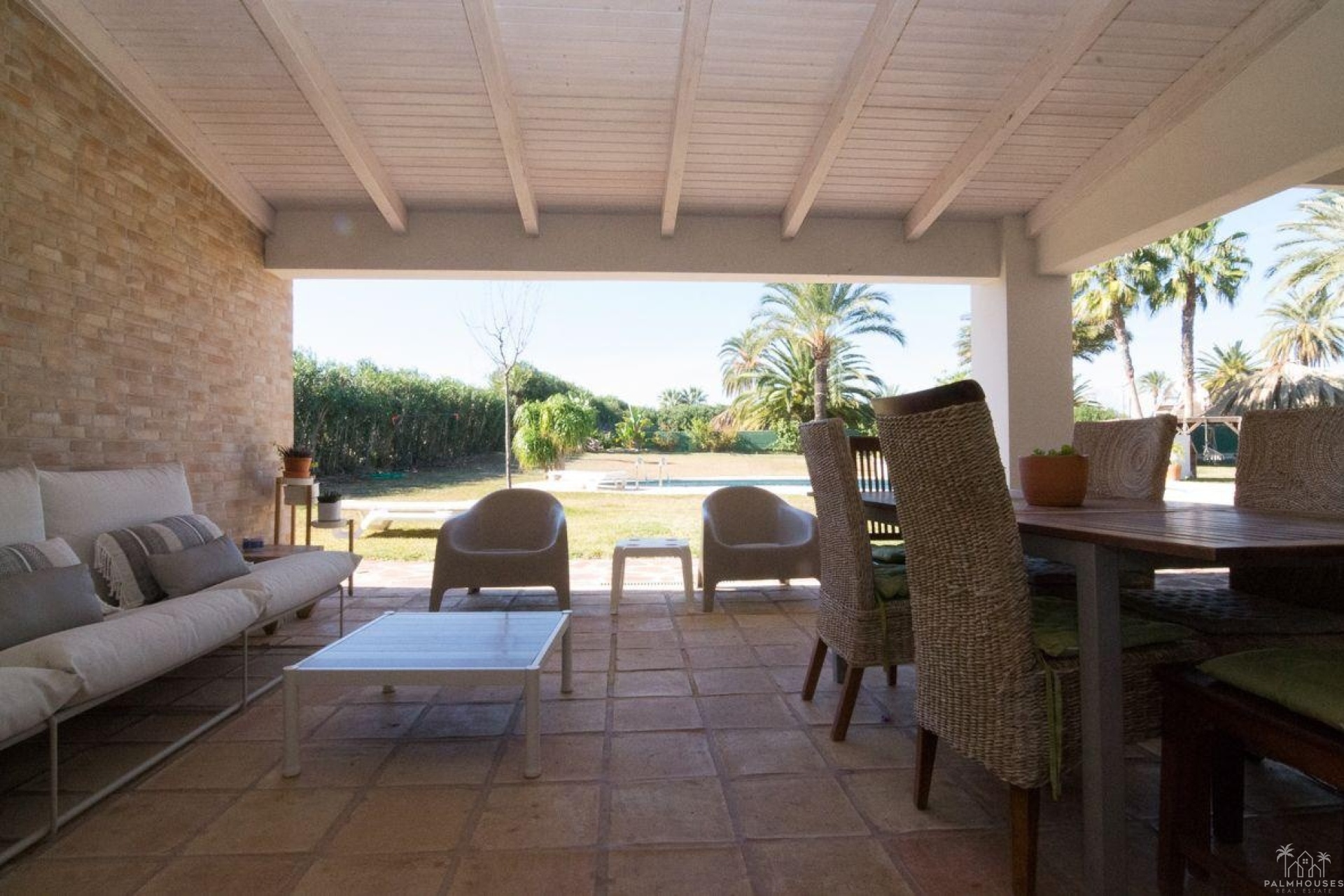 Resale - Villa - Denia - Costa Blanca